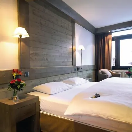 Le D'or Ξενοδοχείο Tignes