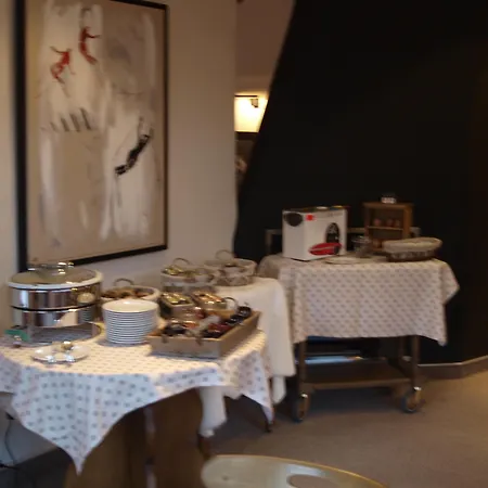 酒店 Le D'or 4*