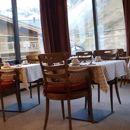 Le D'or 4* Val Claret