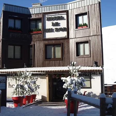 Le D'or 4* Val Claret