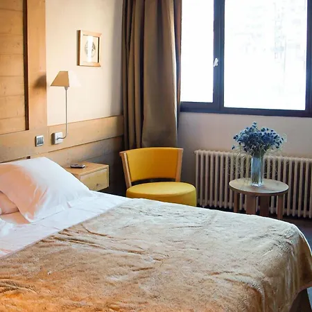 Le D'or 4* Val Claret