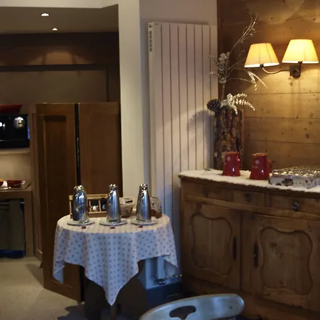 酒店 Le D'or 4*
