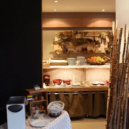 酒店 Le D'or