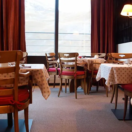 Le D'or 酒店 Val Claret