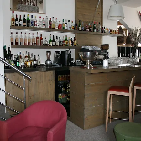 Le D'or 酒店 Val Claret