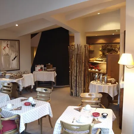 酒店 Le D'or Val Claret