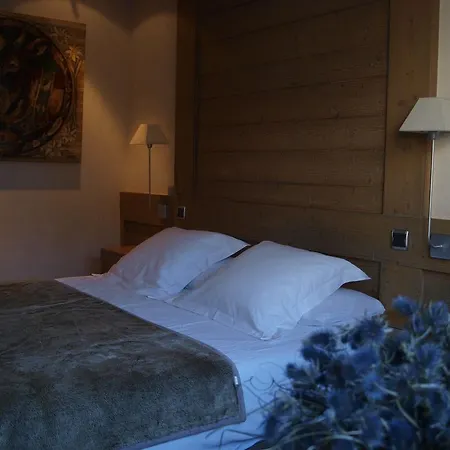Le D'or Tignes