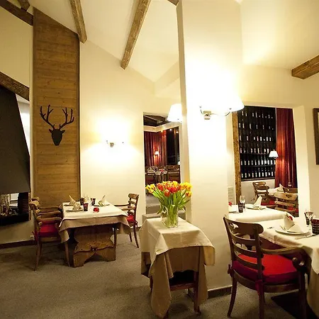 Le D'or 酒店 4*