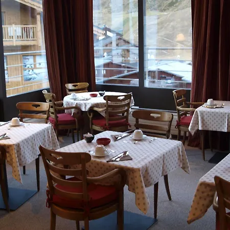 Le D'or Tignes