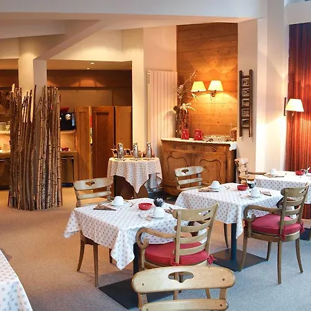 Le D'or Hotel 4*