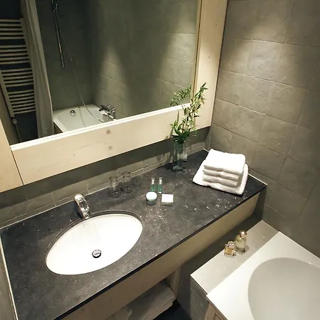 Le D'or Hotel Tignes