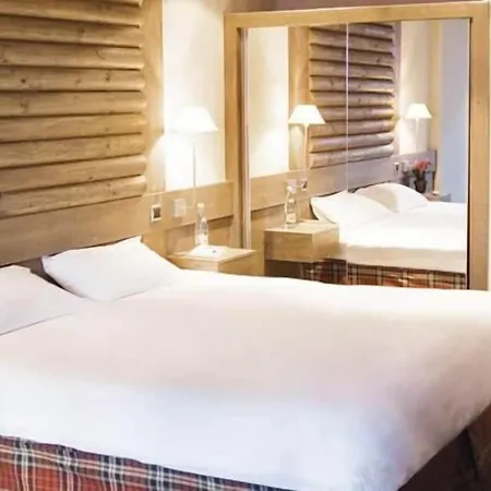 Hotel Le D'or 4*