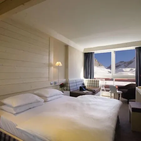 Le D'or Tignes