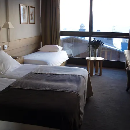 Le D'or Tignes