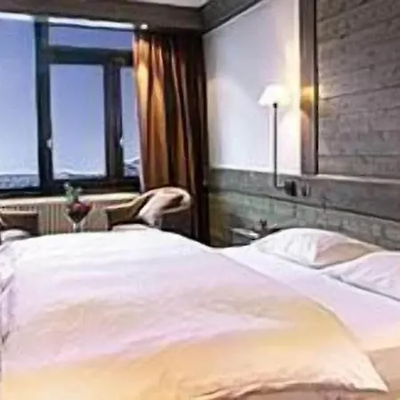 Le D'or Hotel 4*