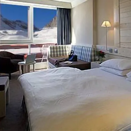 Hotel Le D'or 4*