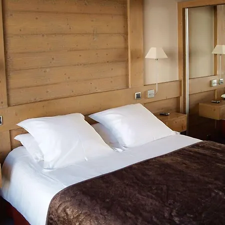 Le D'or Hotel 4*