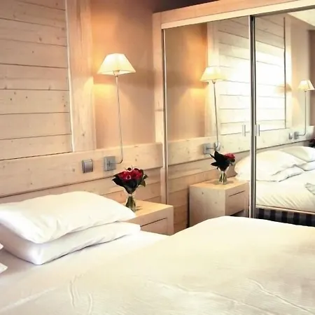 Le D'or Hotel 4*