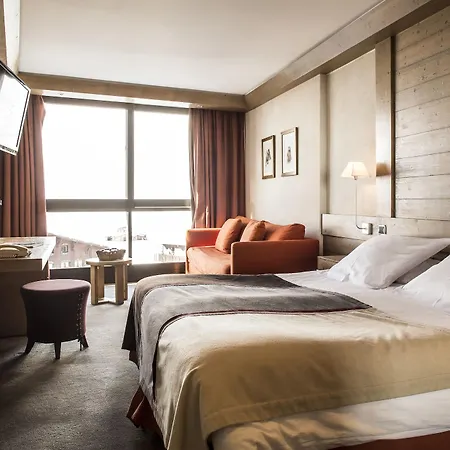 Le D'or Hotel 4*