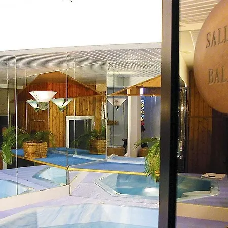 Hotel Le D'or