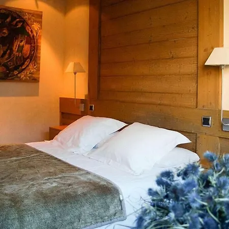 Le D'or Hotel Tignes