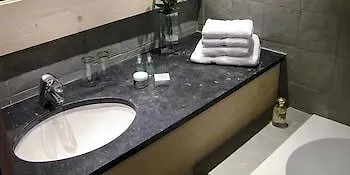 Hotel Le D'or 4*