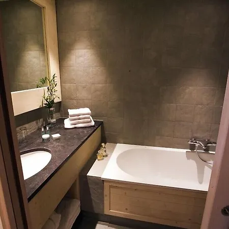 Le D'or 4* Tignes