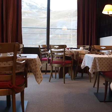 Hotel Le D'or 4*