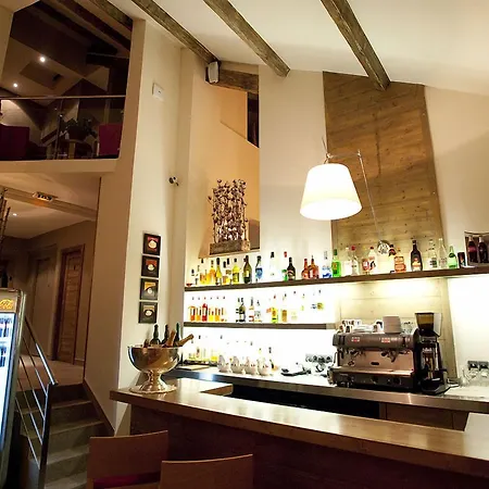 Le D'or 4* Val Claret