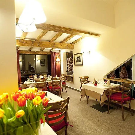 Le D'or Hotel Tignes