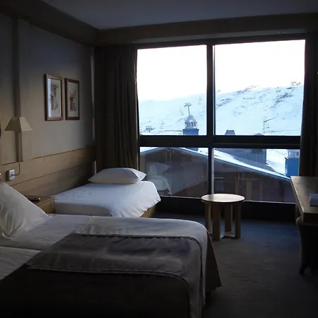 Le D'or Tignes