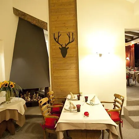 Hotel Le D'or