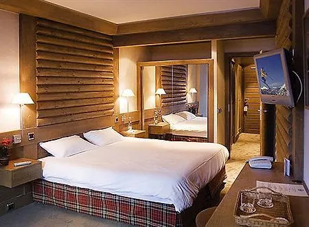 Le D'or Tignes