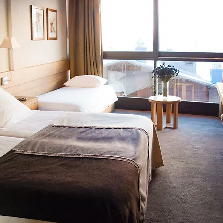 Hotel Le D'or