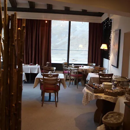 Le D'or 4* Tignes