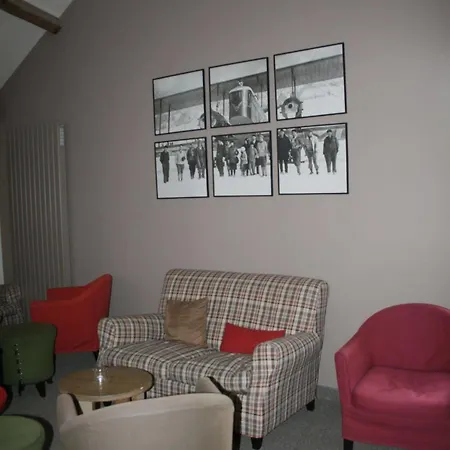 Le D'or Hotel Tignes