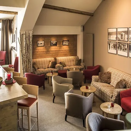 Le D'or Hotel 4*