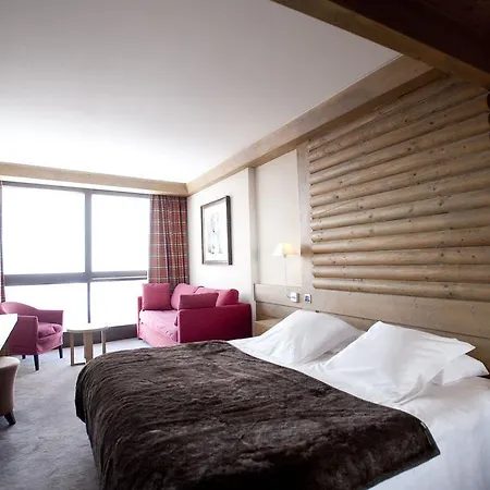 Le D'or 4*
