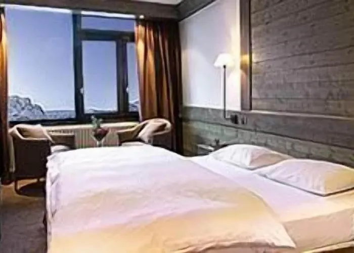 Le D'or Hotel 4*