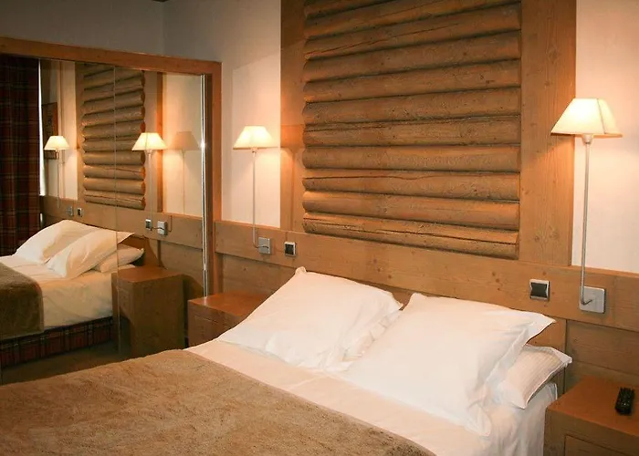 Le D'or Hotel 4*