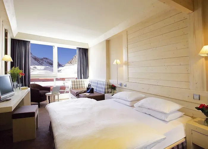 Le D'or 4*