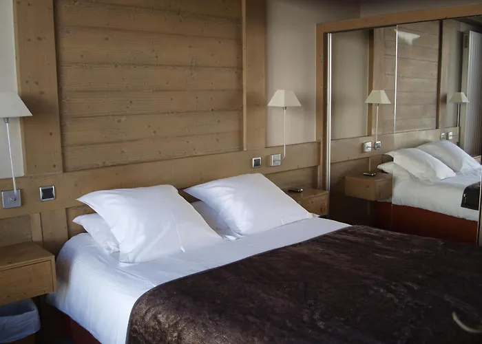 Le D'or 4*