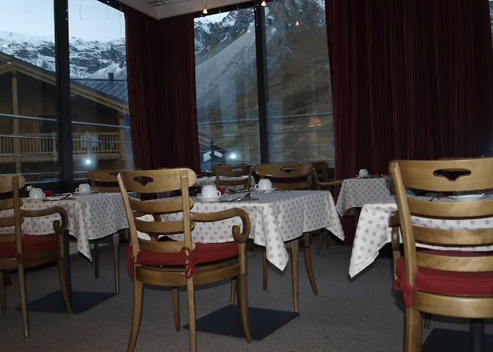 Hotel Le D'or 4*