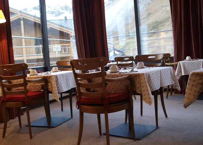 Le D'or 4* Val Claret