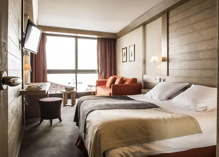 Le D'or Hotel 4*