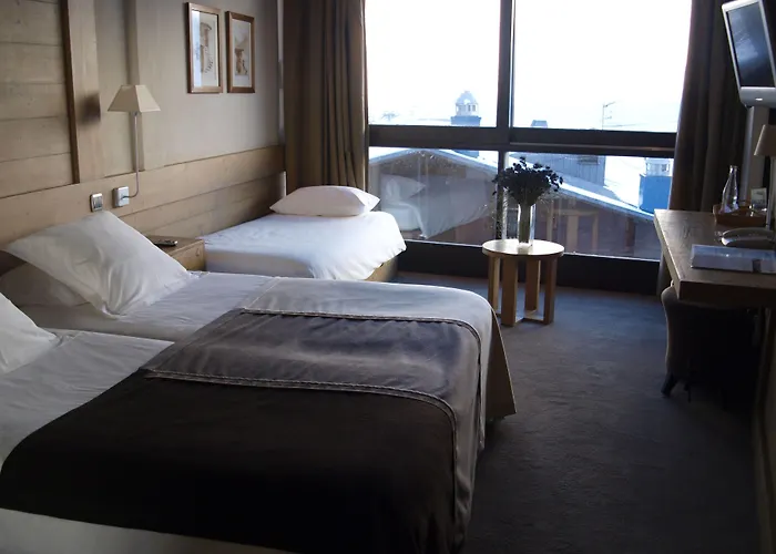 Le D'or 4*