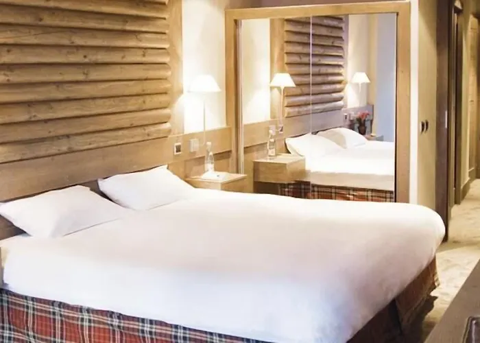 Le D'or 4*