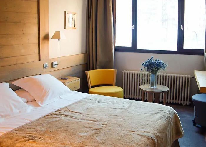 Le D'or 4* Val Claret