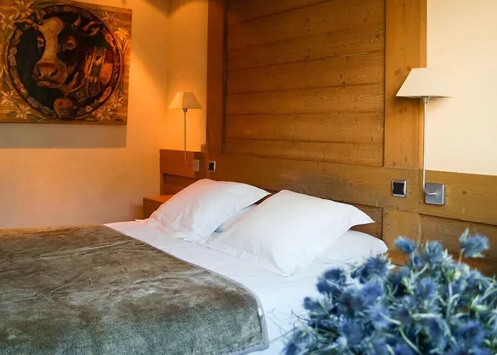 Le D'or Hotel 4*