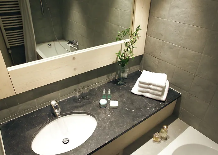 Hotel Le D'or 4*